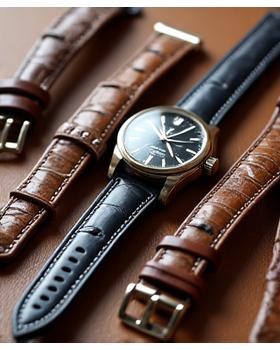 Custom Watch Straps